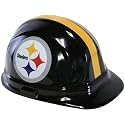 Pittsburgh Steelers - Logo Hard Hat NFL Pro Football