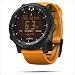 Suunto Core Schwarz Orange
