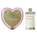 Lover's Choice The Amazing Hot Massage Kit