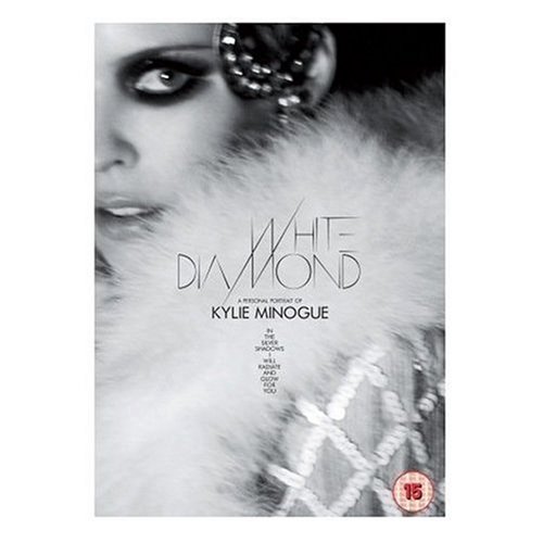 Kylie Minogue - White Diamond/show Girl Homecoming - Zortam Music