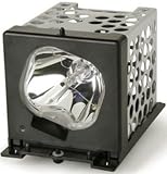 Panasonic PT-45LC12 120 Watt TV Lamp Replacement