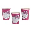 Becher Charmmy Kitty, 0,25l, 8 Stk.