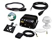 WxWorx MSWWR10E WR-10 XM WX Weather Data Receiver Bundle with Ethernet and WxWorx on Water Software
