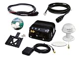 WxWorx MSWWR10E WR-10 XM WX Weather Data Receiver Bundle with Ethernet and WxWorx on Water Software