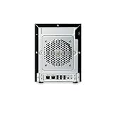 Seagate STAR401 BlackArmor NAS 400 Network Storage Server