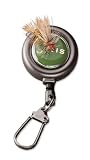 Premium Magnetic-faced Zinger / Only Magnetic-faced Zinger (Pin)