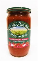 Don Pomodoro Arrabbiata Sauce 25.4 oz