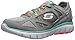 Skechers Kids S-Flex-Fashion Play Sneaker (Little Kid/Big Kid)