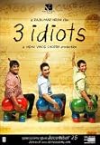 3 Idiots DVD