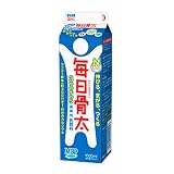 �ᥰ�ߥ륯 ��������3�ĤΥ����� 1000ml