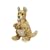 Ricochet The Kangaroo - 6" Original Beanie Babies