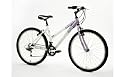 Raleigh Freeride AT05 Rigid Womens Alloy Mountain Bike with 18 speed Shimano gears. 17" Frame