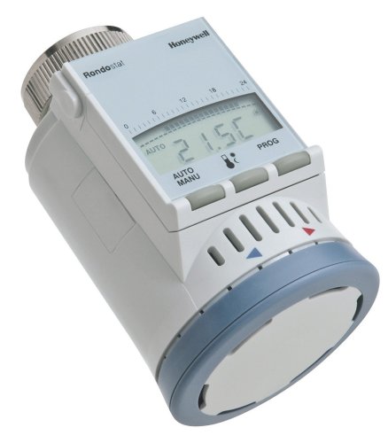 Honeywell Accessoires pour Radiateurs (Import Allemagne)