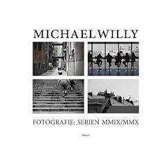 Michael Willy - Serien MMIX/MMX