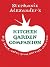 Stephanie Alexander's Kitchen Garden Companion