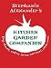 Stephanie Alexander's Kitchen Garden Companion Image of Stephanie Alexander's Kitchen Garden Companion
