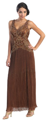 wedding dresses gowns, Mother of the Bride Formal Evening Dress #2612