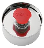 Wilton Push N Print Cookie Cutter Set