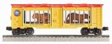 Lionel Ringling Bros. Circus Train Expansion Pack