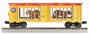 Lionel Ringling Bros. Circus Train Expansion Pack