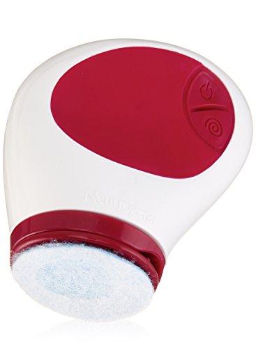 Neutrogena Wave Sonic Power Cleanser with 14 Foaming Pads