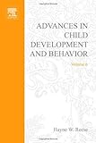 Advances in child development and behavior. Vol.6