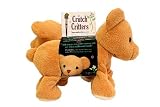 Crutch Critters Crutch Pads, Pal