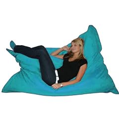 Kinzler K-11163 / 41 Riesensitzsack 140 x 180 cm t�rkis