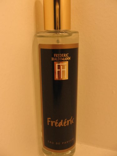 Frederic Haldimann Eau de Parfum Frederic 50ml Preisvergleich