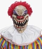 Last Laugh Mask