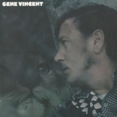 A Million Shades of Blue by Gene Vincent