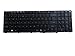 New US Layout Laptop Keyboard For Gateway NE52203m NE52203u NE52204m NE52204u NE52205m NE52206m NE52207m NE52207u NE52209u NE52210u Black Notebook