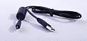 USB Cable / Cord Mini B 8 pin For Digitial camera, MP3 players, PDA's and MORE! Olympus, Pansonic, Vivitar, Nikon (UC-E6 size), Konica, Fuji, Pentax (I-USB7 size), Sony, Sanyo, Epson & MORE!