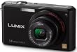 Panasonic DMC FX-150K 14.7MP Digital Camera with 3.6x Wide Angle MEGA Optical Image Stabilized Zoom (Black)