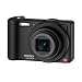 Pentax Optio RZ10 Digitalkamera (14 Megapixel, 10-fach opt. Zoom, 2,7 Zoll Display, bildstabilisiert) schwarz
