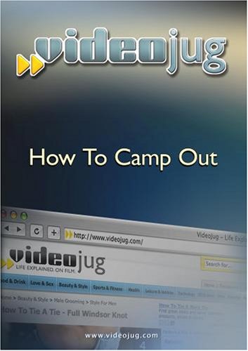 How To Camp Out by Camping Videos