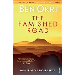 The Famished Road