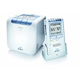 Philips Avent Baby Monitor with Temperature and... by Philips Avent