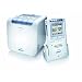 Philips AVENT Baby Monitor with Temperature and Humidity Sensors and New Eco Mode