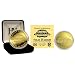 Texas Stadium 24KT Gold ?Final Season? Commemorative Coin
