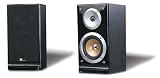 Pure Acoustics QX-900 5-Inch Surround Speakers (Black)