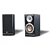 Pure Acoustics QX-900 5-Inch Surround Speakers (Black)
