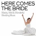 Jazz Wedding (Up-tempo)