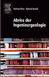 Abriss der Ingenieurgeologie