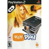 Eye Toy: PLAY