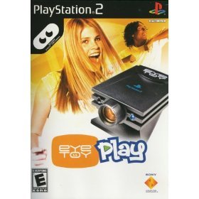 Eye Toy: PLAY