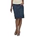 Search : Merona® Women's Denim Skirt - Vintage Blue 