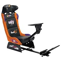 Playseat NASCAR #11 Denny Hamlin FedEx Racing Seat