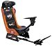 NASCAR #11 Denny Hamlin FedEx Video Game Racing Seat