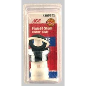 Buy Ace Brand Faucet Stem (A017292B) by Ace now!